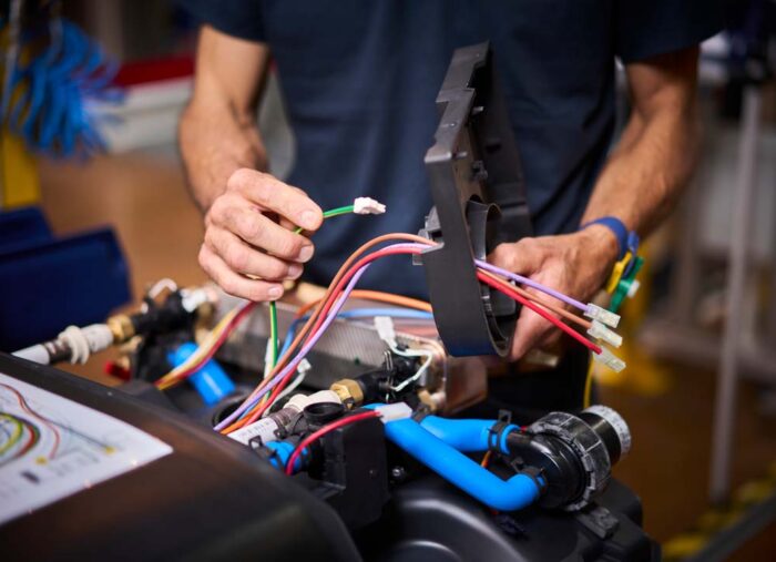 Careers At Essency: Production roles